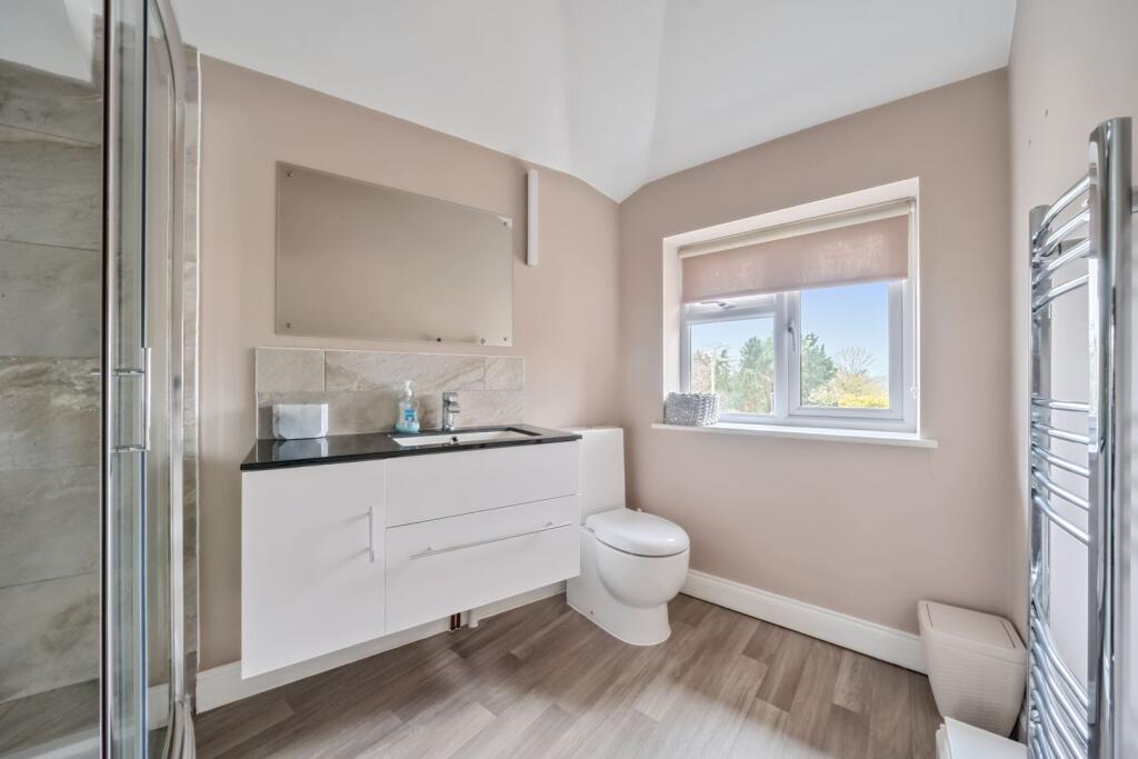 En-suite Two