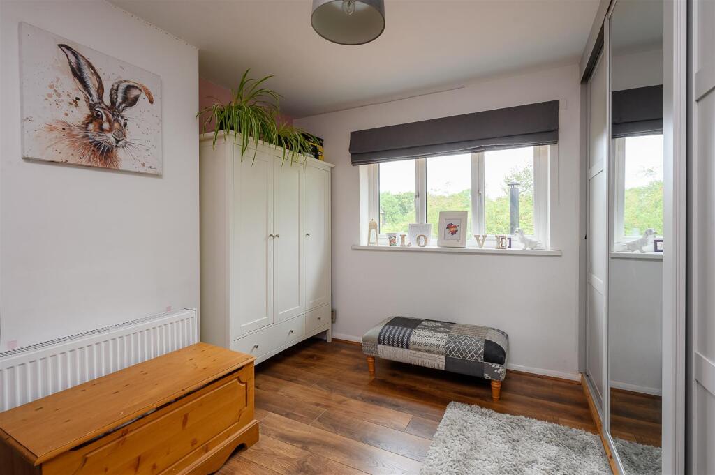 Bedroom 4 / Dressing Room