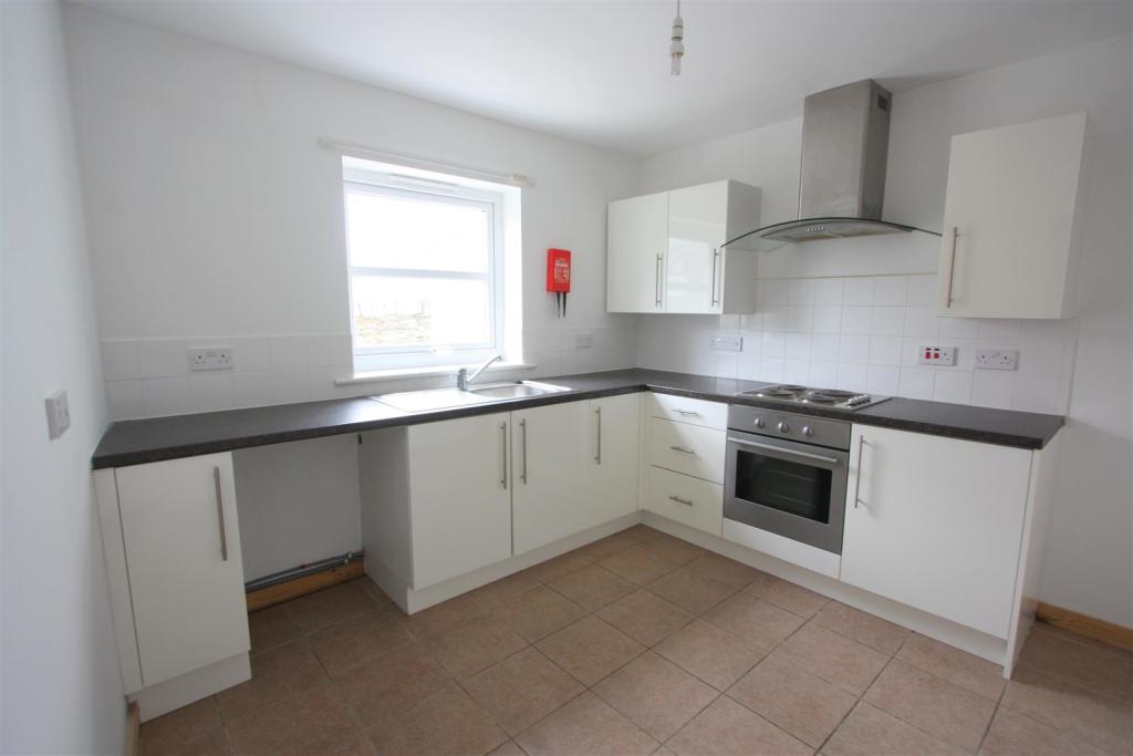35 St Pirans Road Kitchen