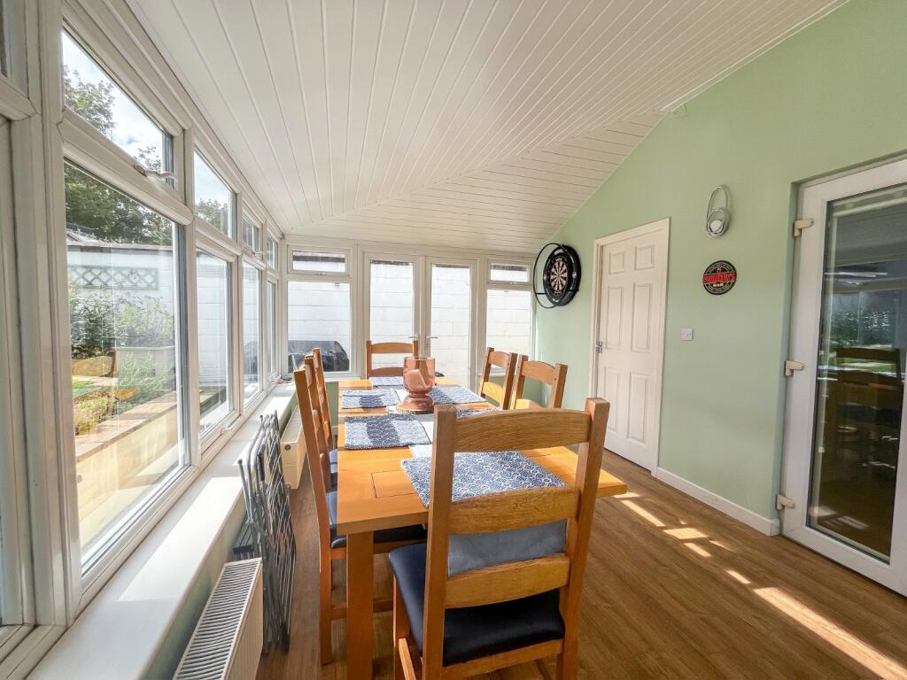 Sun Room