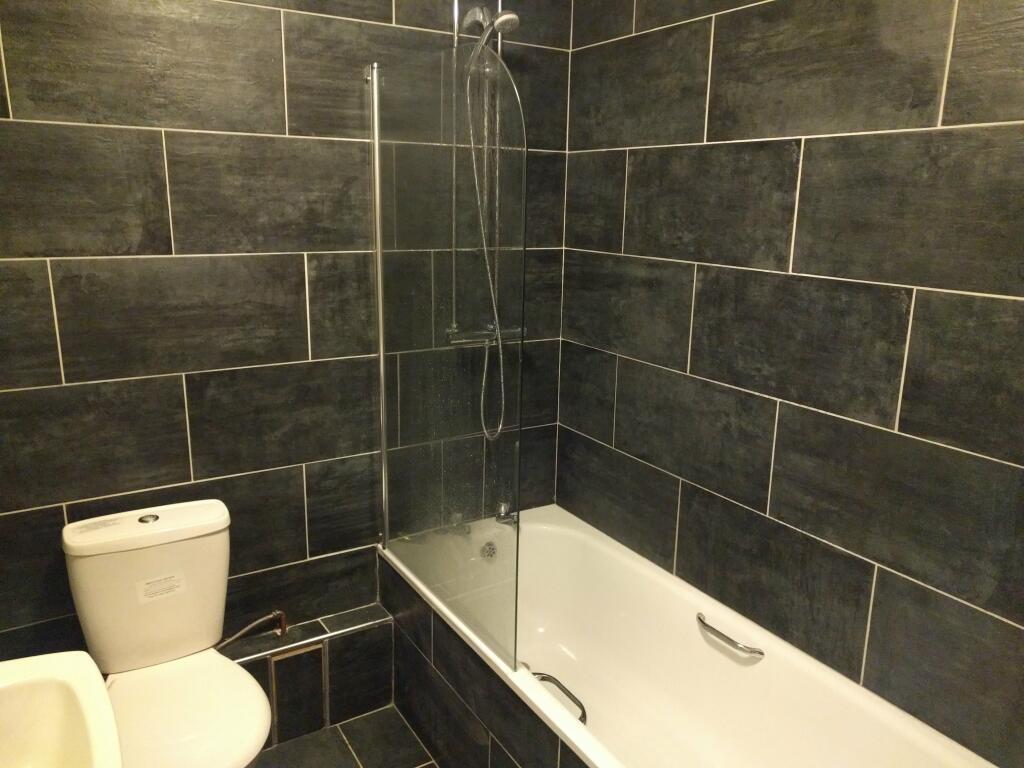 bath
