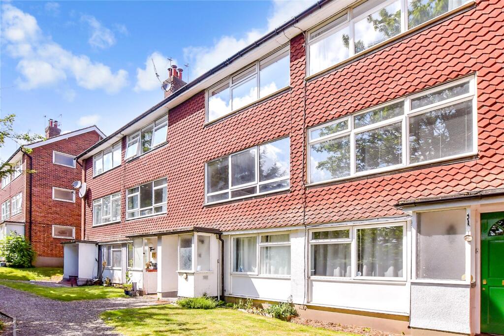 Oakfield Lane, Wilmington, Kent