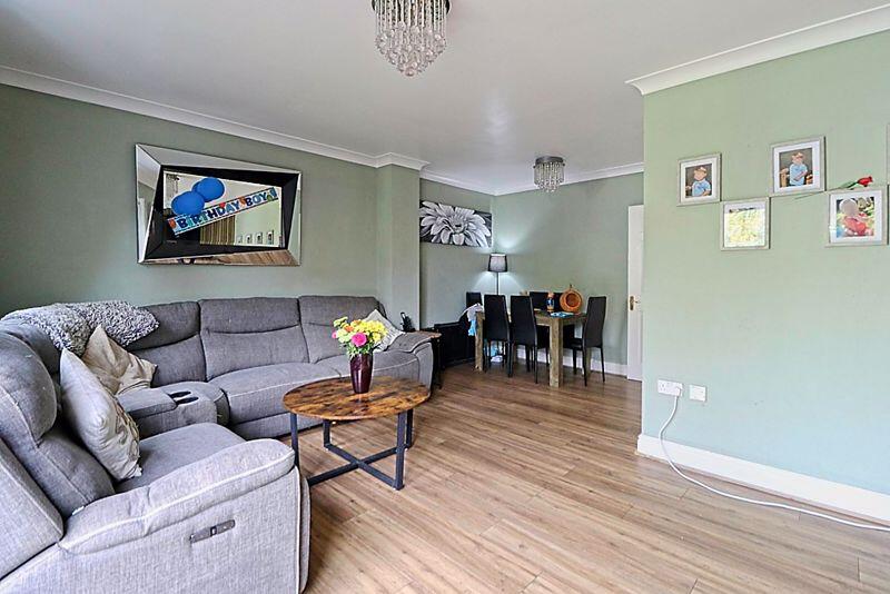 Living / Dining Room