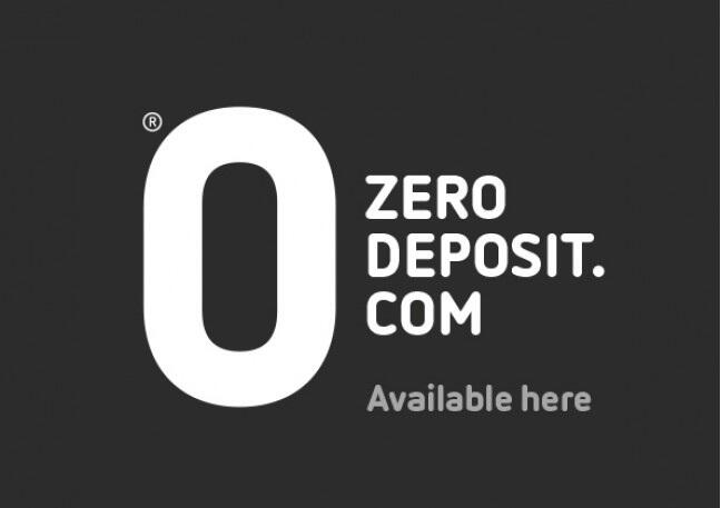 ZeroDep Available