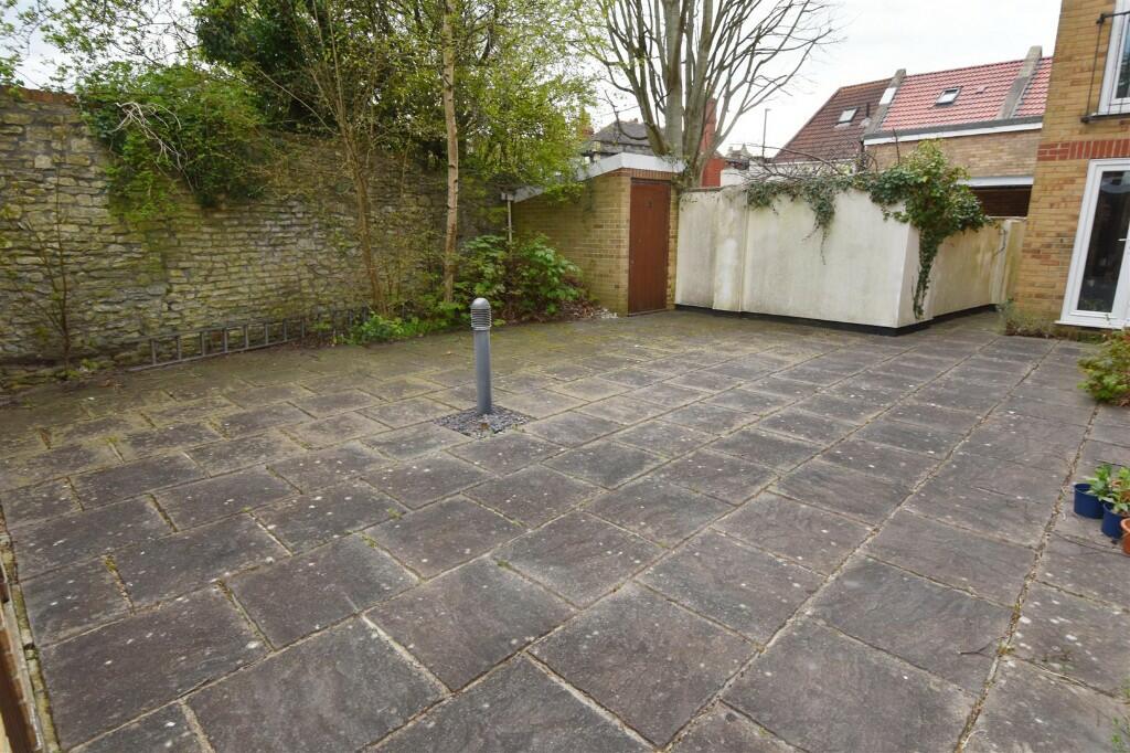 Court Yard 