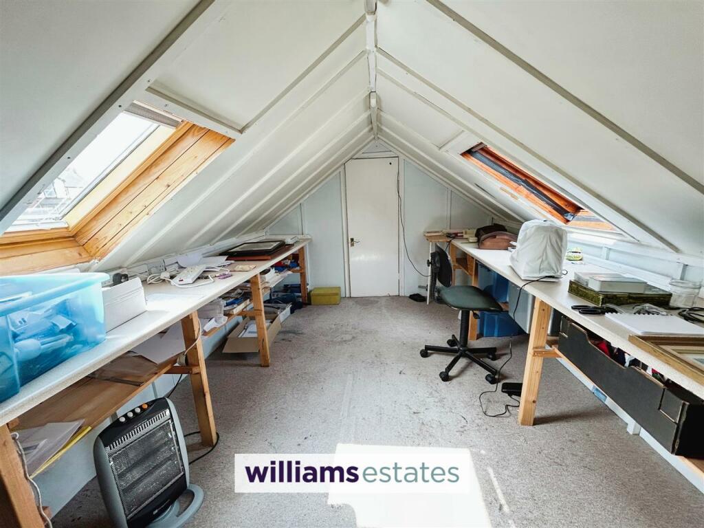 Loft Room