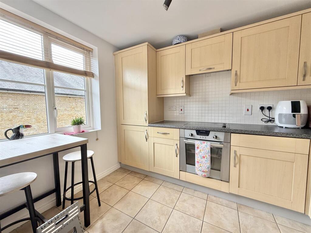 Modern Kitchen