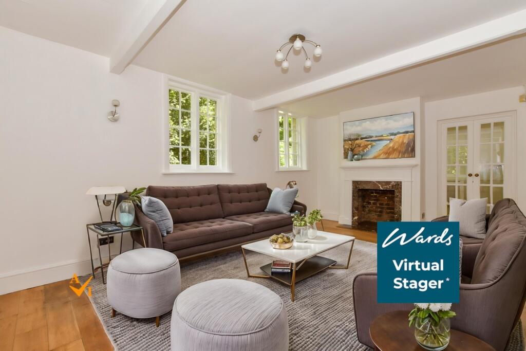 Lounge (Modern Style)