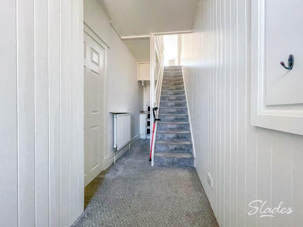 168 Stanpit entrance