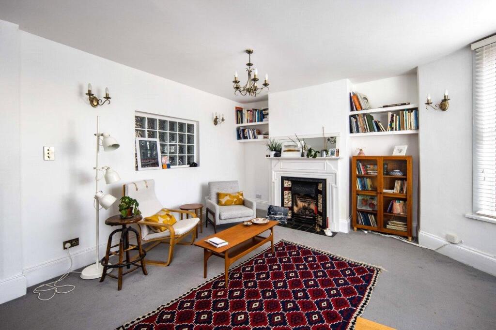 Living Room 2