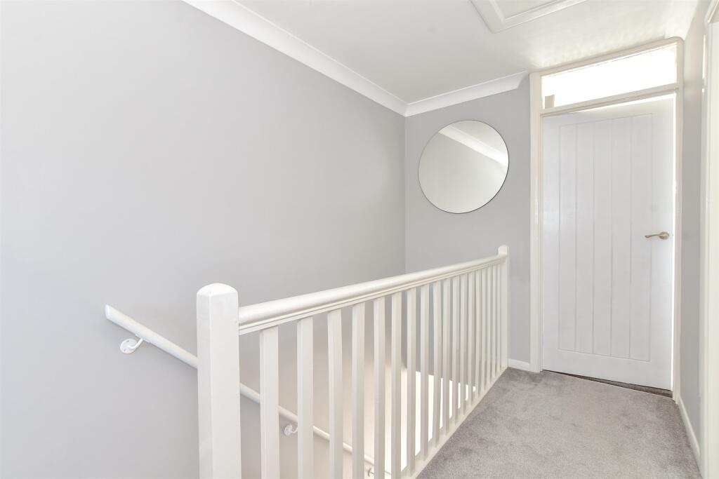 Internal Lifestyle Photograph