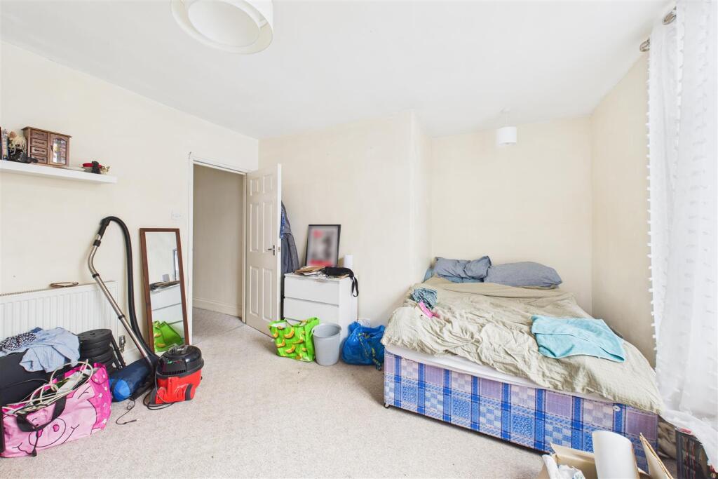 Flat B, 284, Gloucester Road, Horfield, Bristol BS