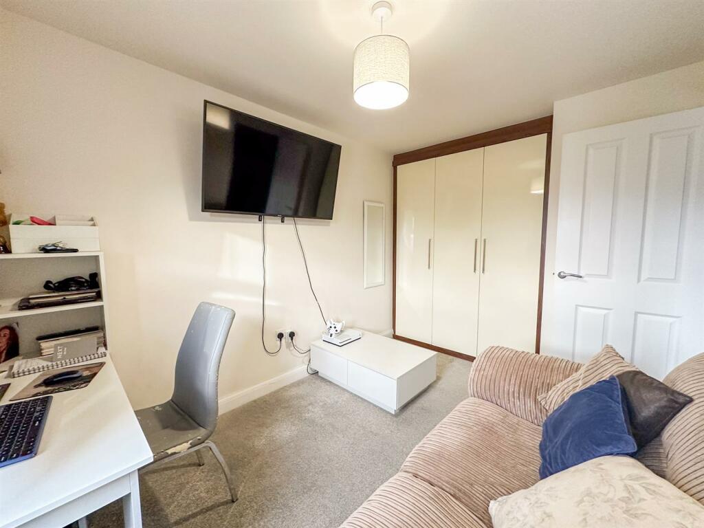BEDROOM TWO