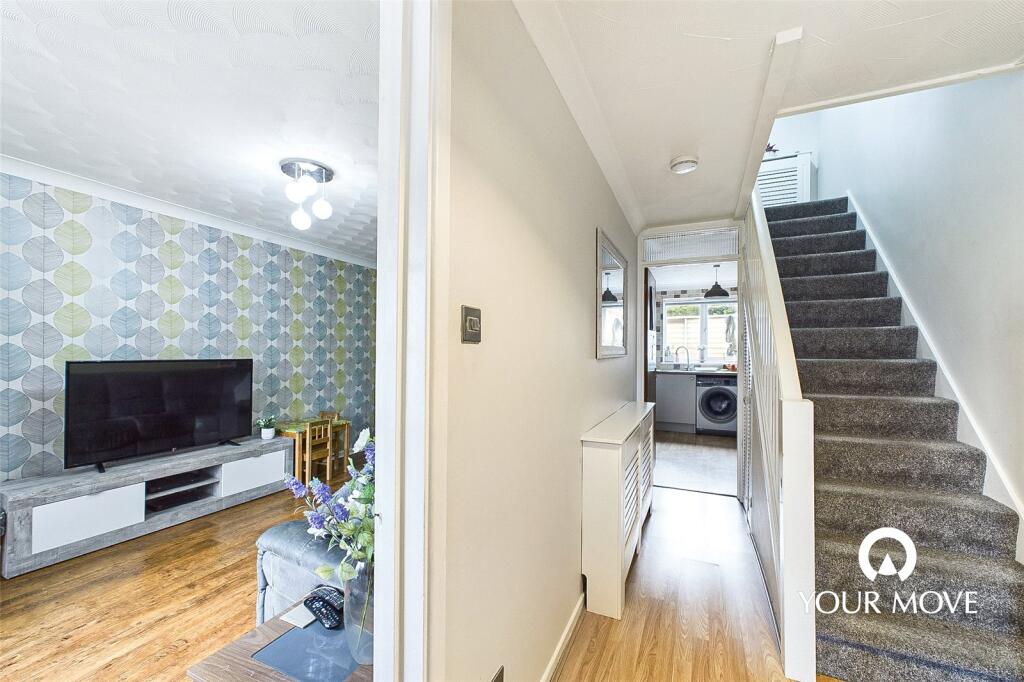 5. Entrance/Lounge