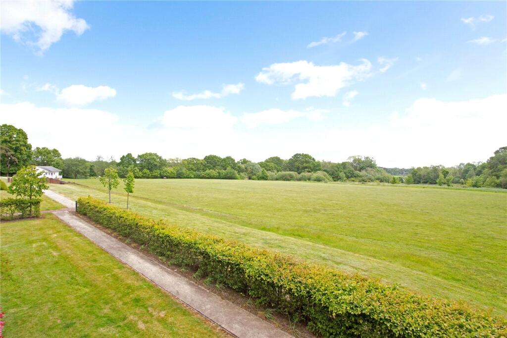 Communal Grounds
