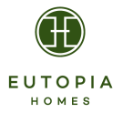 Eutopia Homes logo