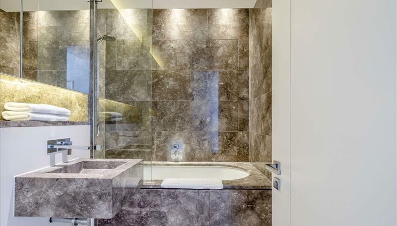 Bathroom 3