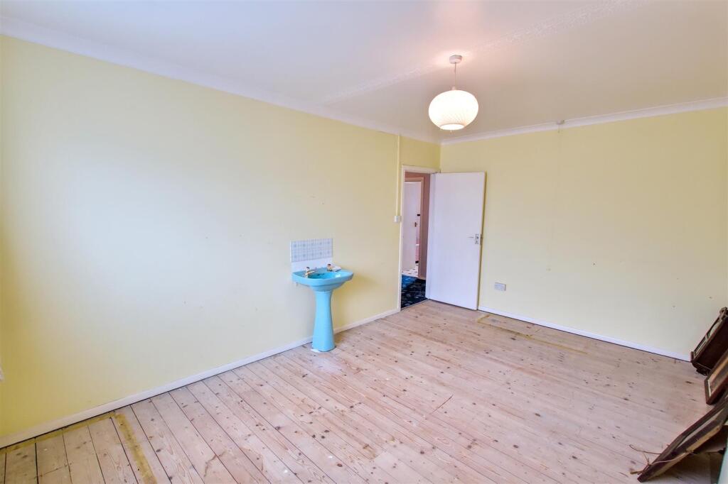 Front Bedroom