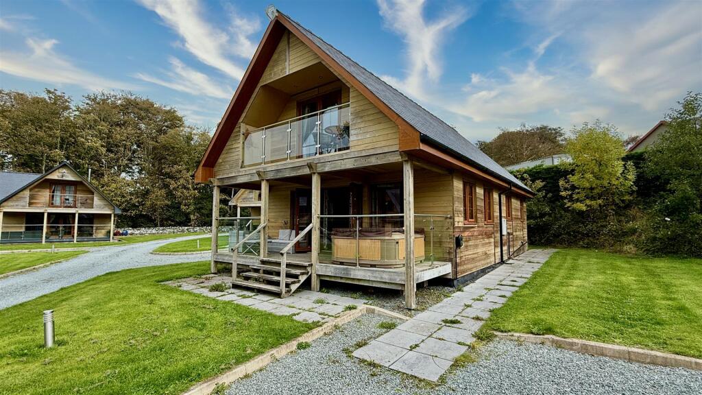 lodge