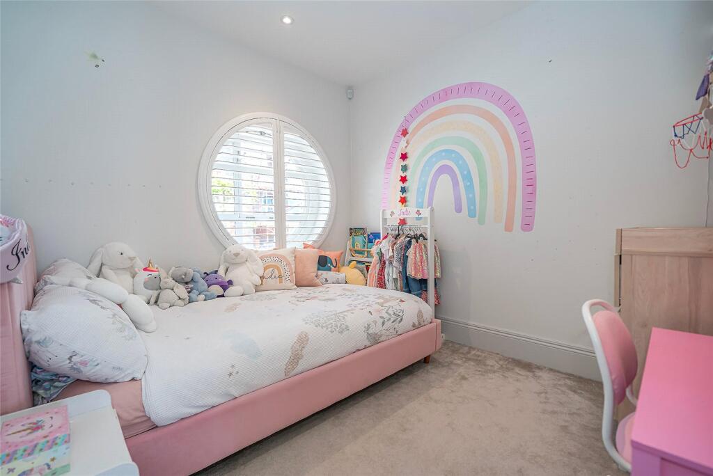 Bedroom 3 A