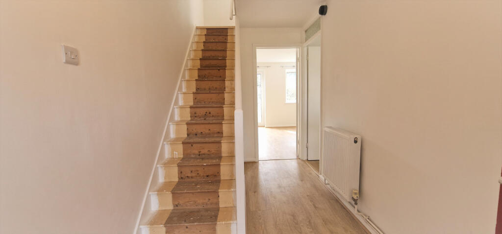 HALL WAY