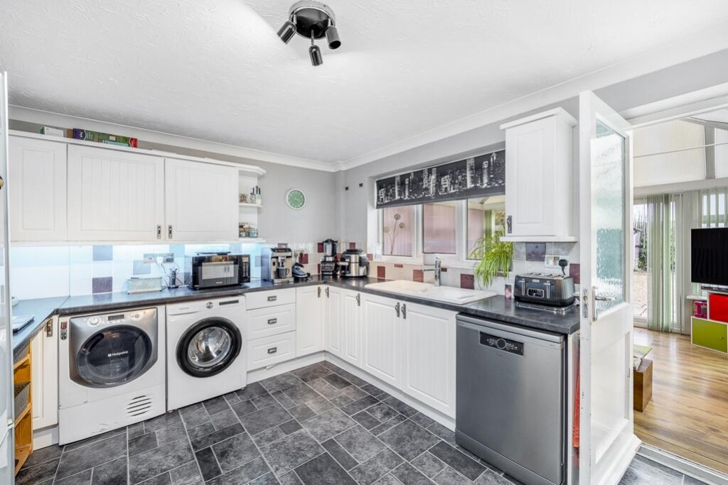 16 Bell Lane (Fosdyke)-16