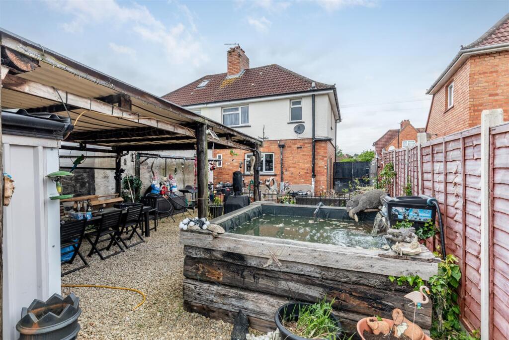Wordsworth Road, Horfield Rear Garden 3.jpg