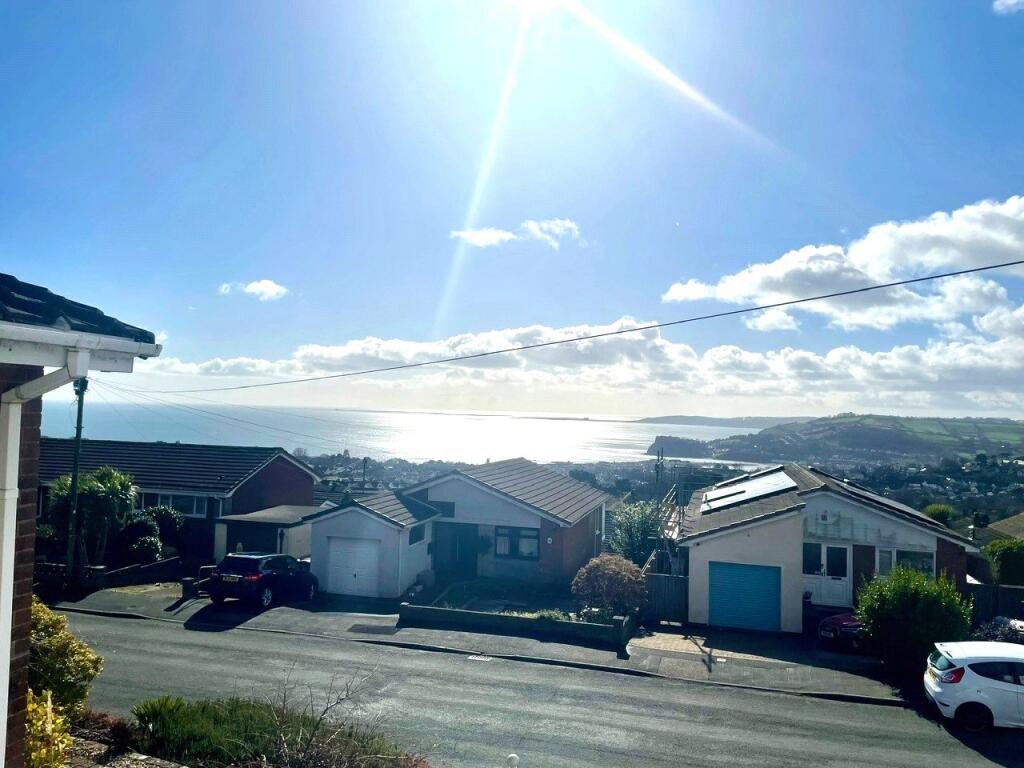 Sea Views