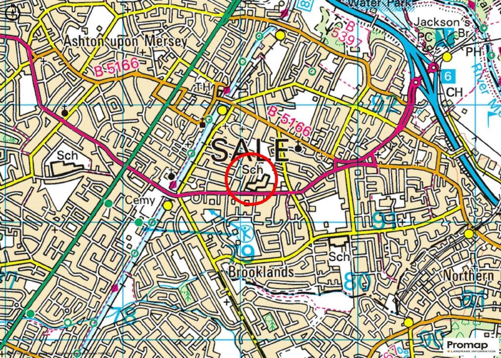 Town Plan