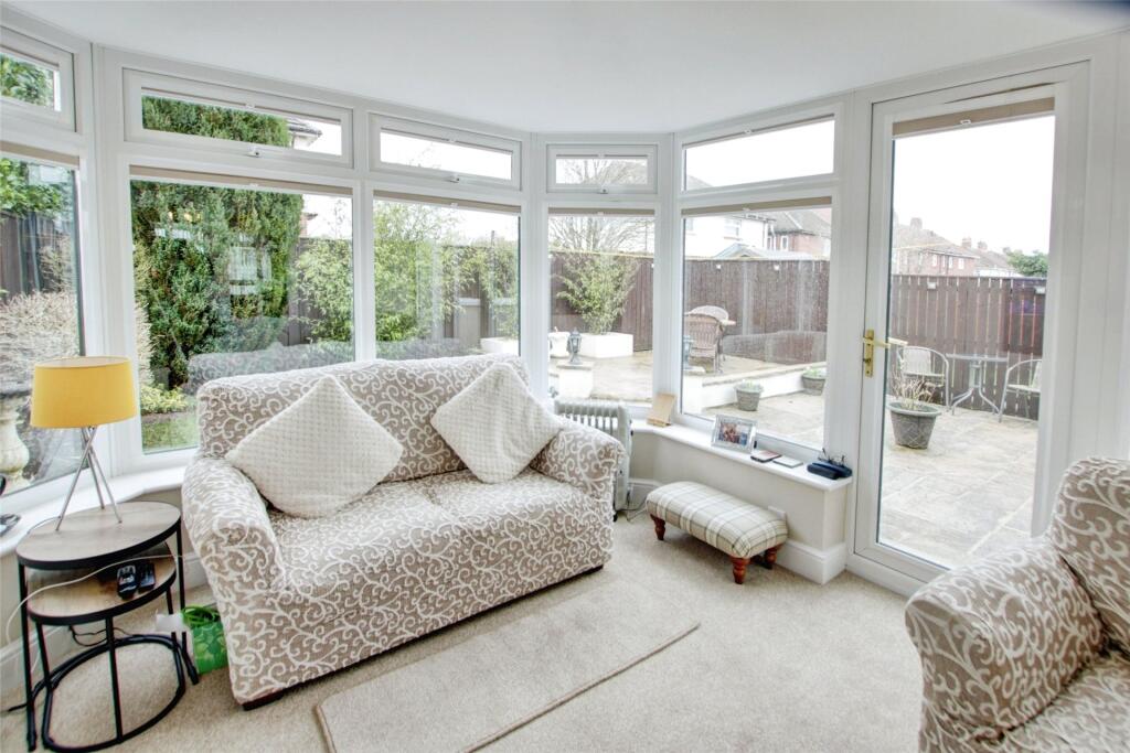 Sun Room