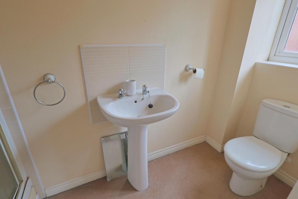 Ensuite