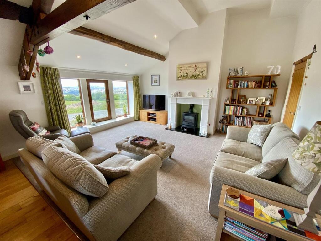 Bramleys Estate Agents - The Orchards - Bellstring