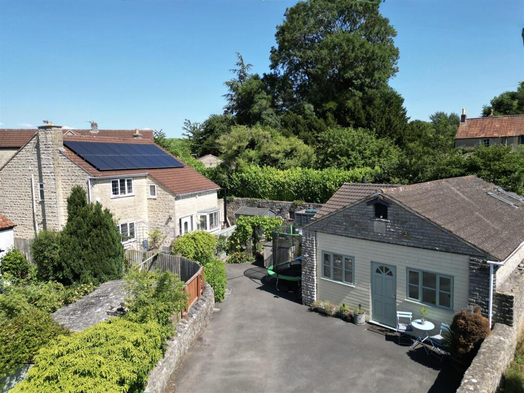 Ridgeway Lane, Nunney, Frome