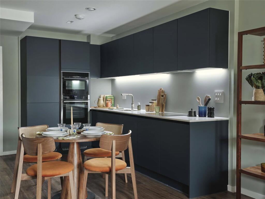 Kitchen/Dining