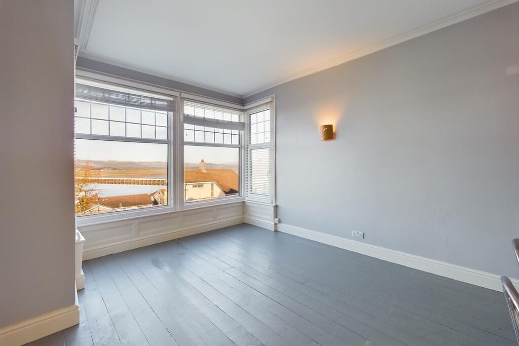 Open Plan Living ...