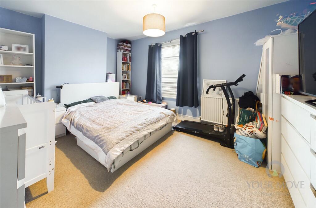 Bedroom 1