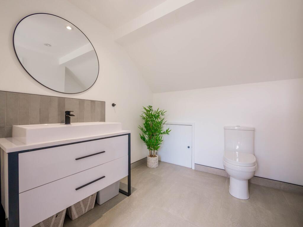 En-suite