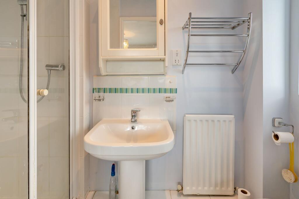 Master en suite
