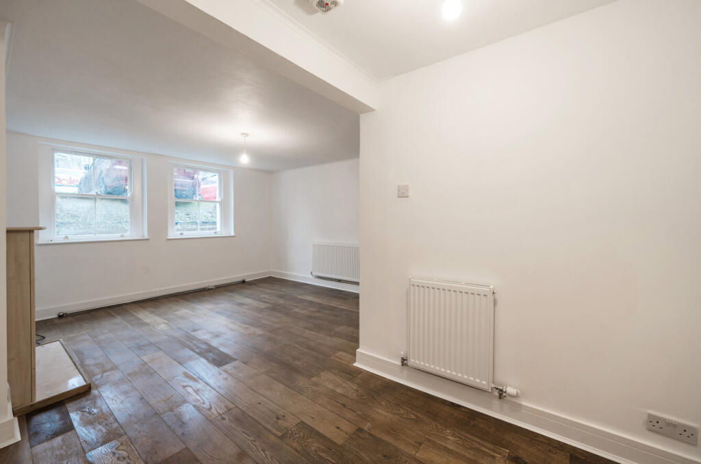Living Dining Room