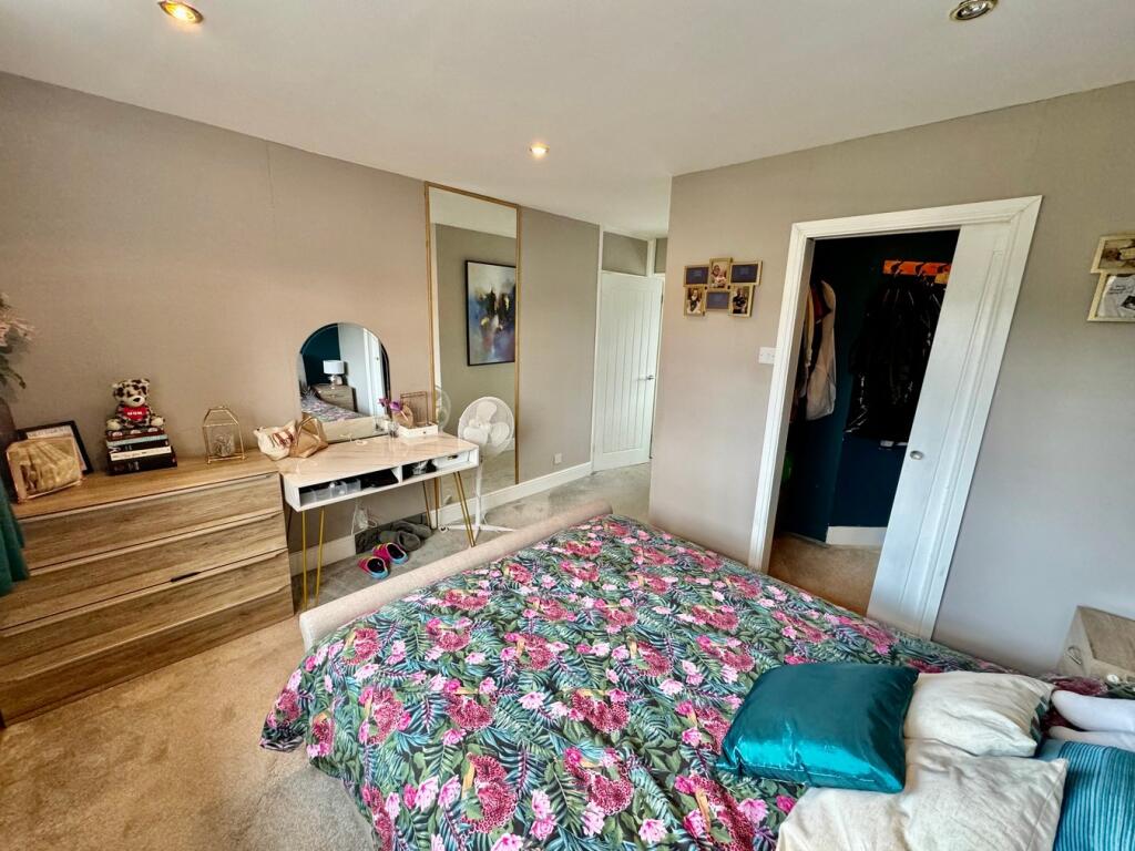 Master Suite