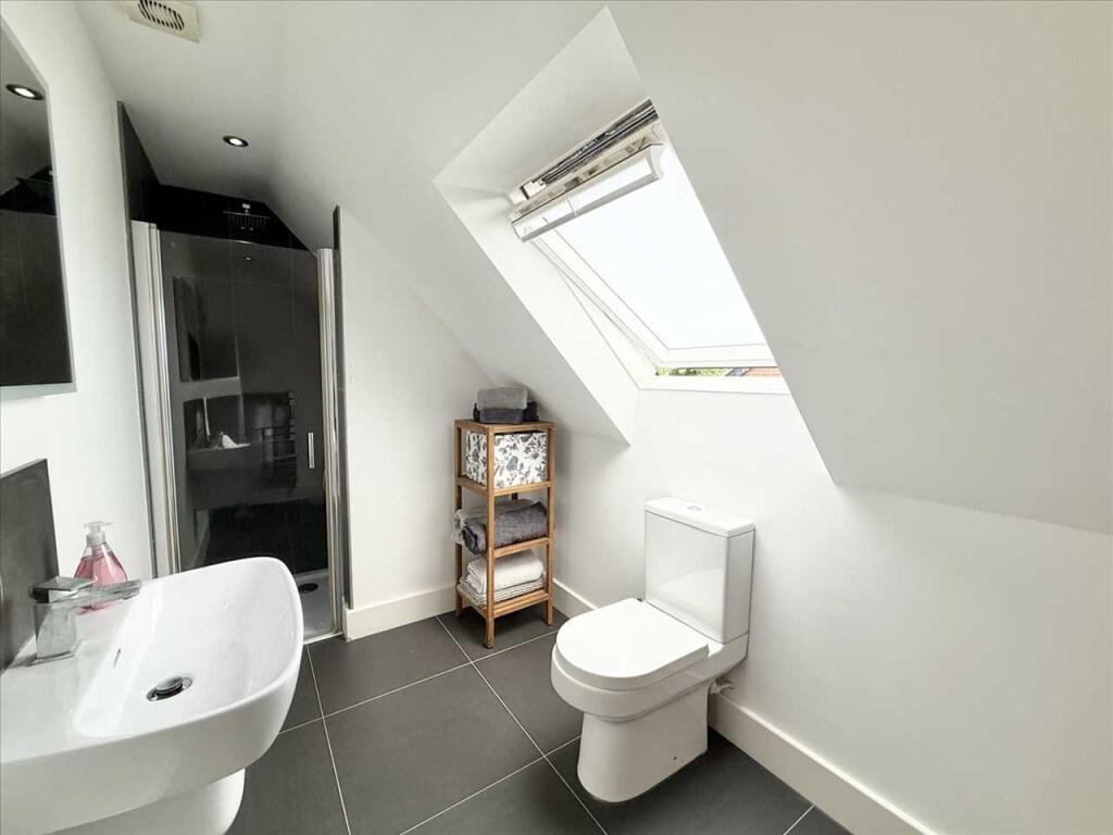 En-Suite