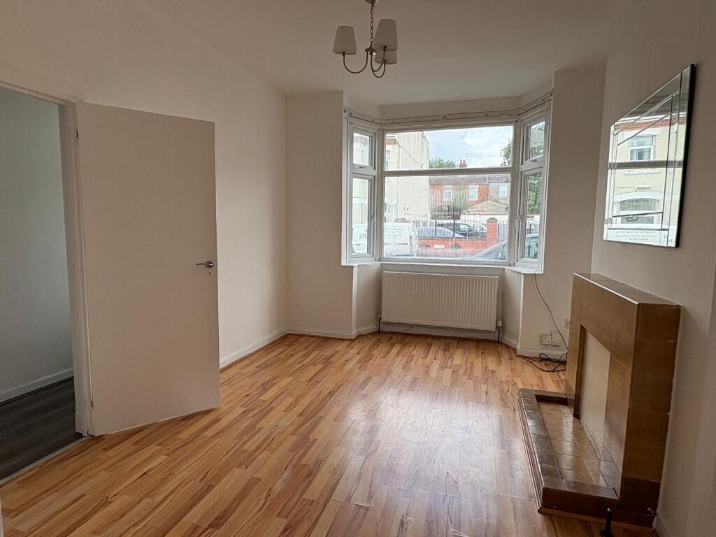 Widdrington Road, Coventry, West Midlands, CV1