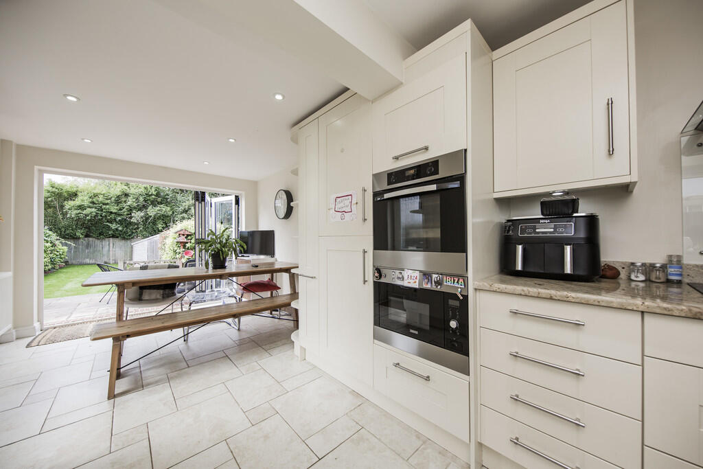 Kitchen - Dining ...
