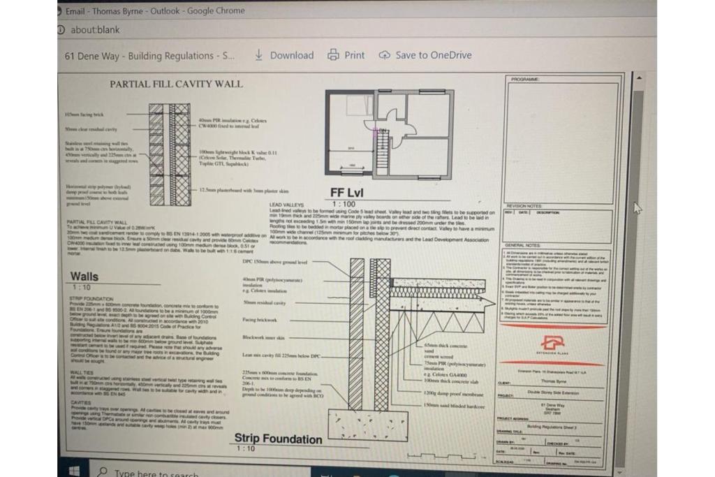 Planning Permission