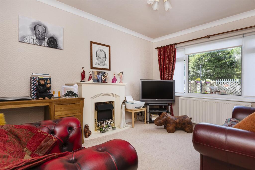 Ground Floor Bedroom
