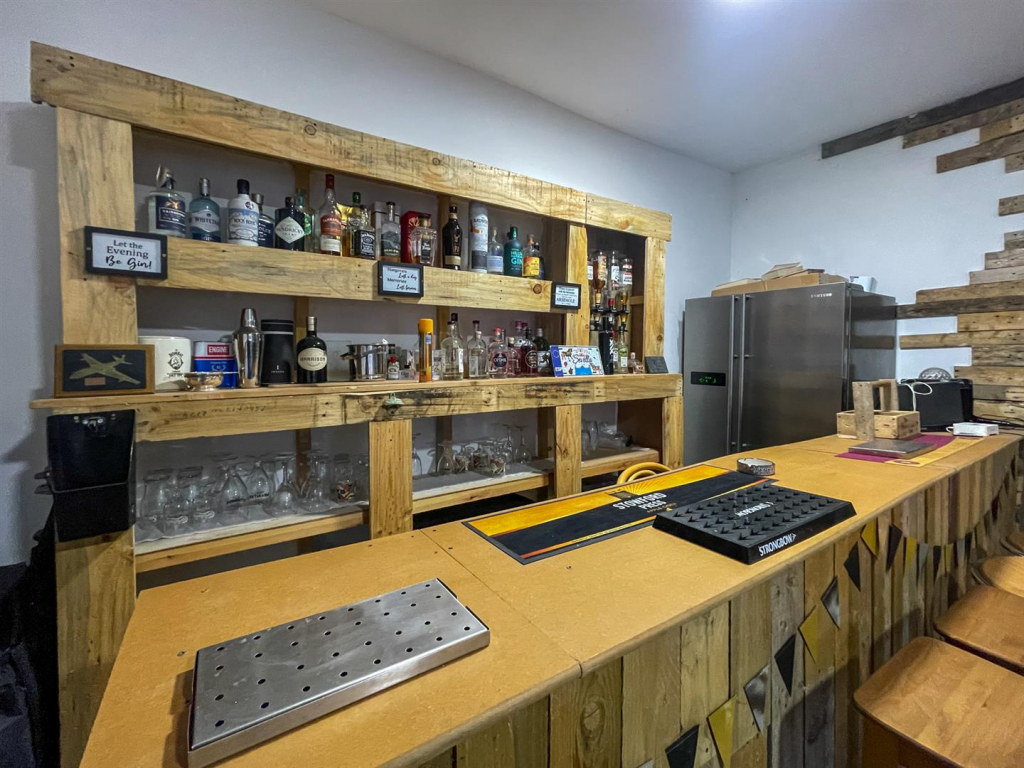 Kenilworth, The Old Station, Cromdale, Grantown on Spey