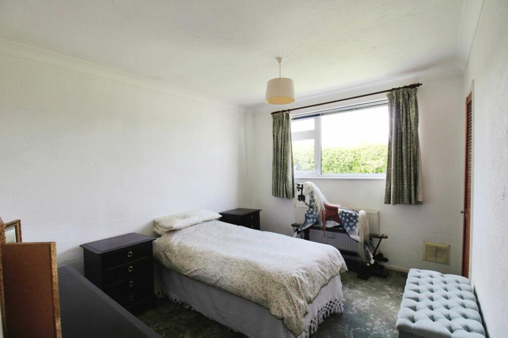 BEDROOM TWO