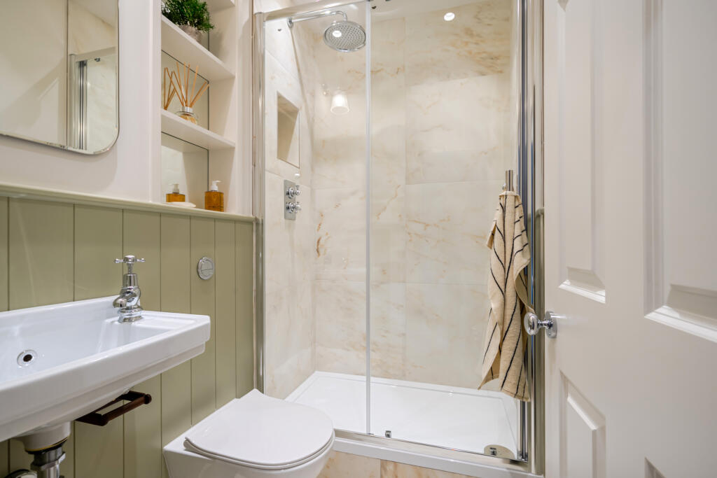 Bathroom 2