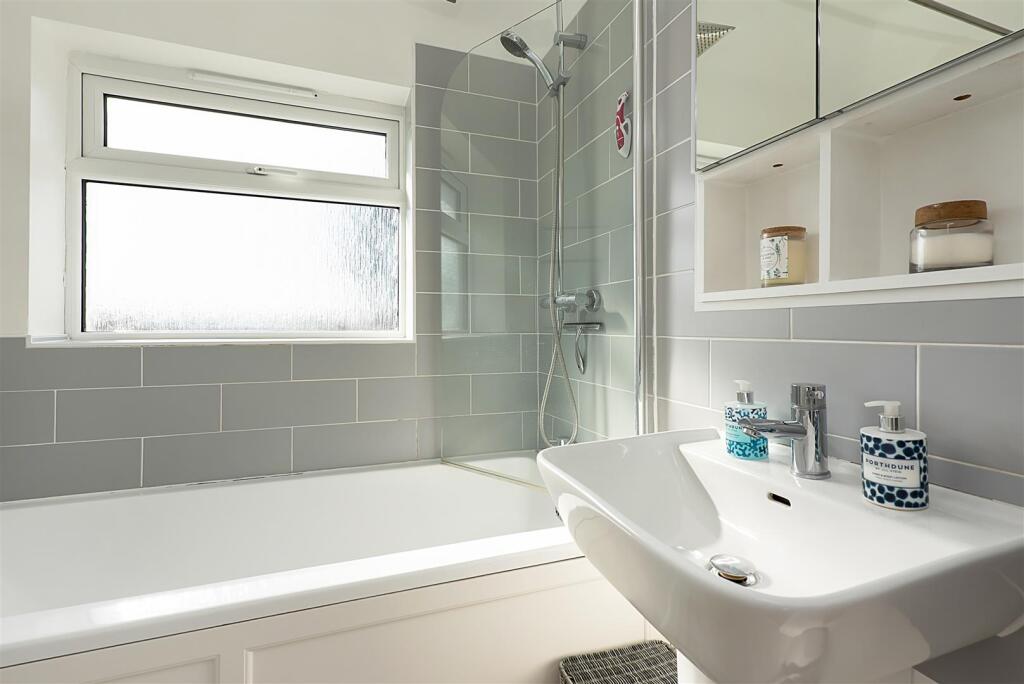 Millstrood Road, Whitstable