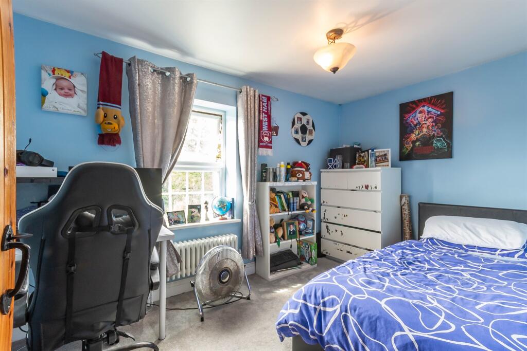Bedroom Four